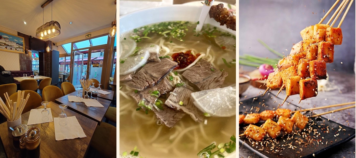 Bises Nouilles - Gallery Image 2