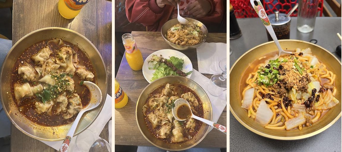 Bises Nouilles - Gallery Image 4