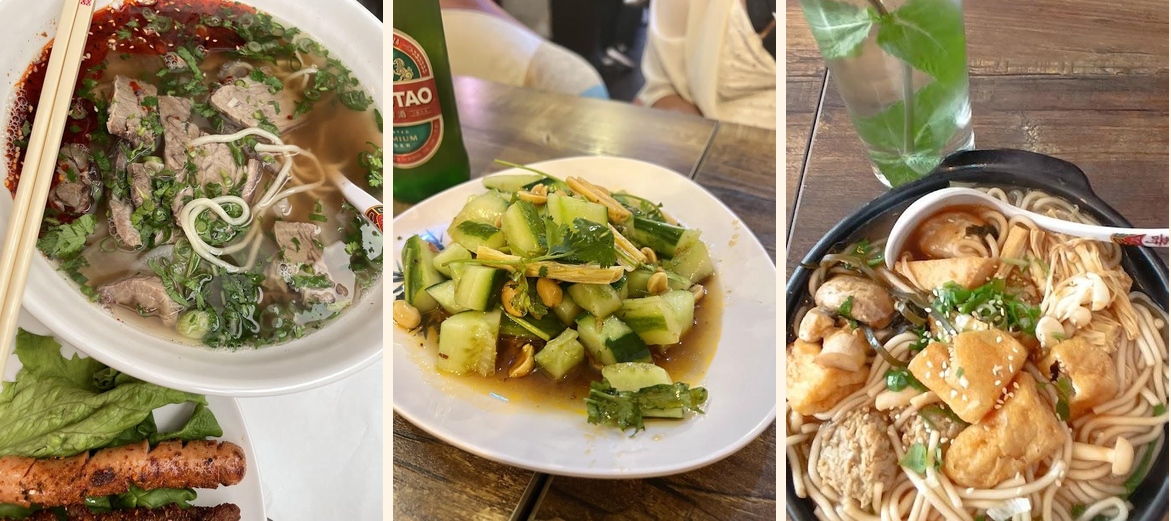 Bises Nouilles - Gallery Image 6