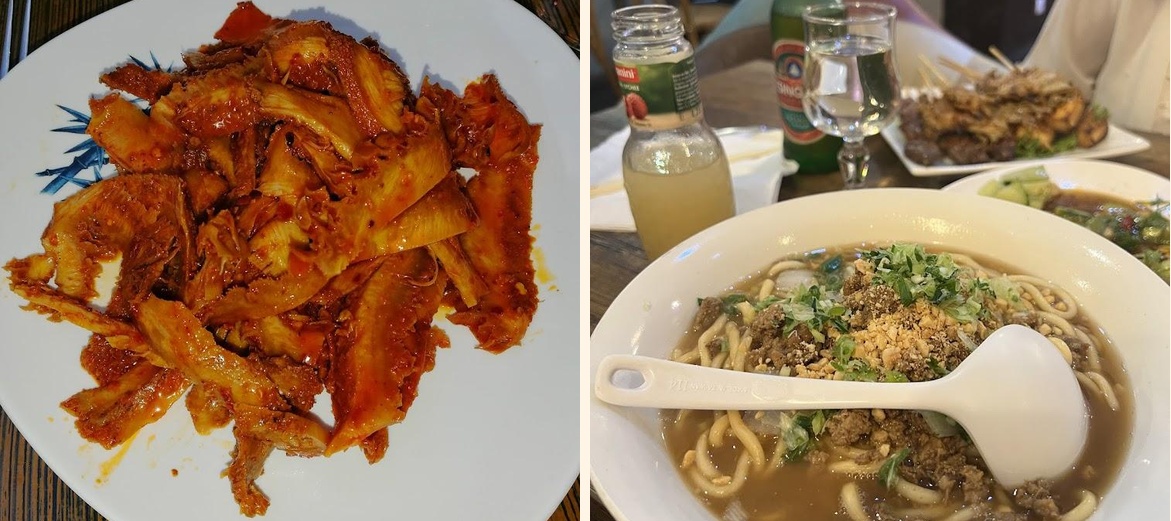 Bises Nouilles - Gallery Image 8